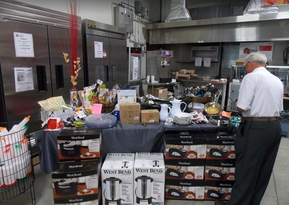 Images s.t.o.p Restaurant Supply