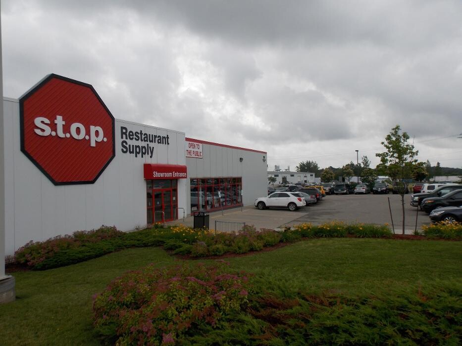 Images s.t.o.p. Restaurant Supply