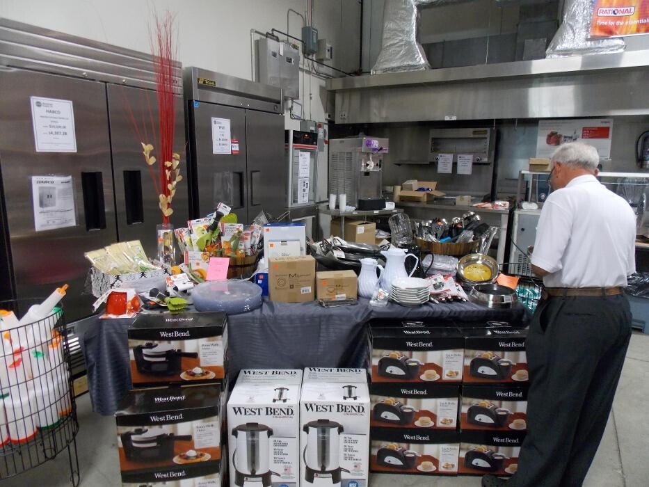 Images s.t.o.p. Restaurant Supply
