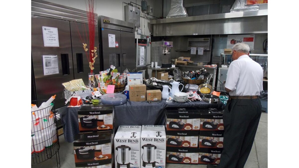 Images s.t.o.p. Restaurant Supply