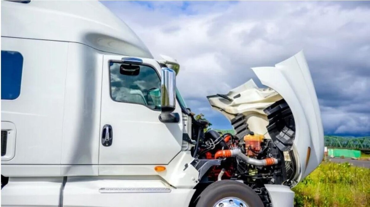 Images Zeppelin Truck Repairs