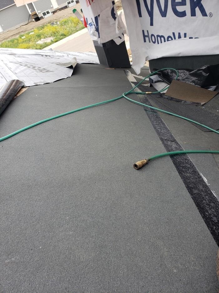 Images Roof Doctor Renovations
