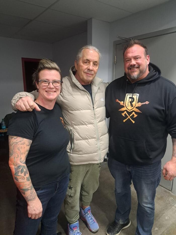 Images SOS Fitness Services & Equipment