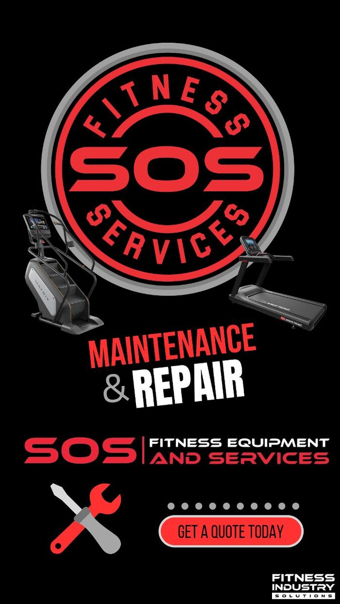 Images SOS Fitness Services & Equipment