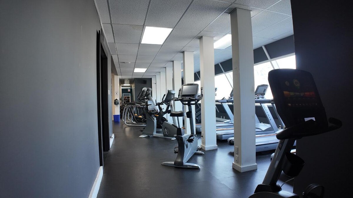 Images SOS Fitness Services & Equipment