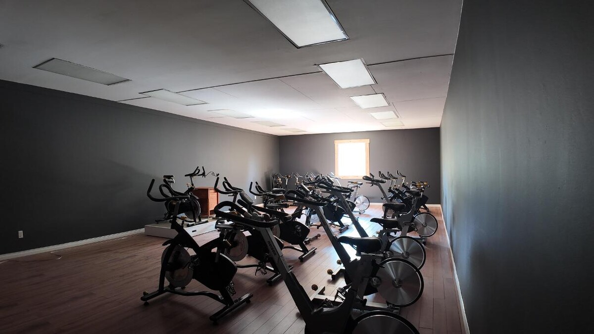 Images SOS Fitness Services & Equipment