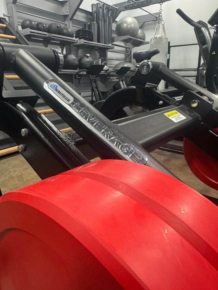 Images SOS Fitness Services & Equipment