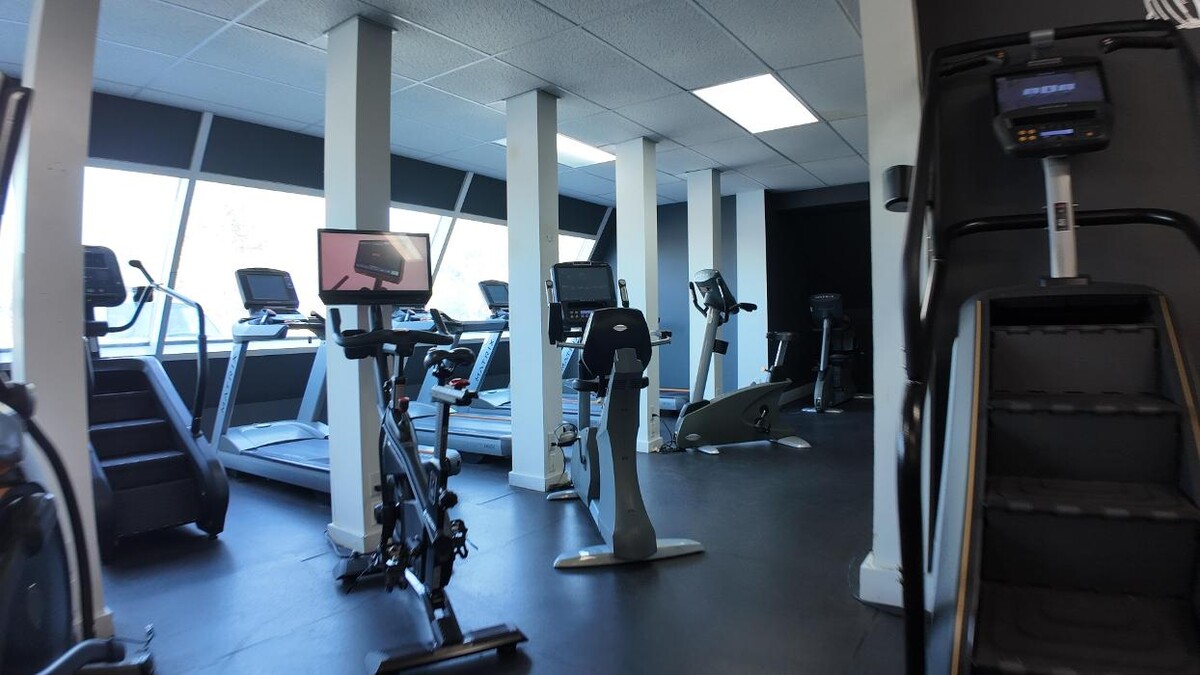 Images SOS Fitness Services & Equipment