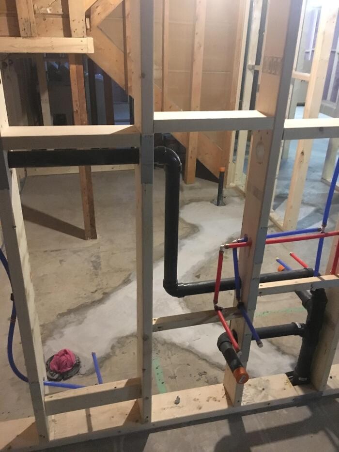 Images PlumbWize Plumbing Burlington