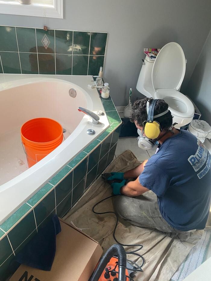 Images PlumbWize Plumbing Burlington