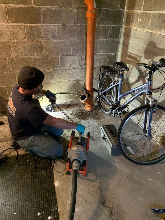 Images PlumbWize Plumbing Burlington