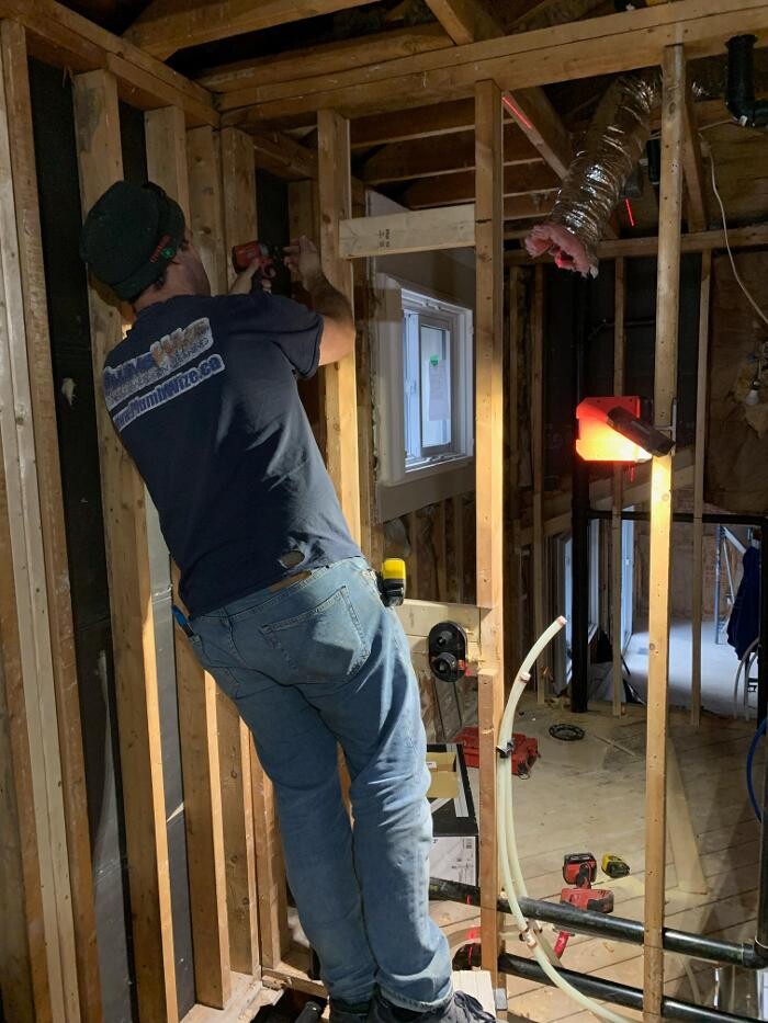 Images PlumbWize Plumbing Burlington