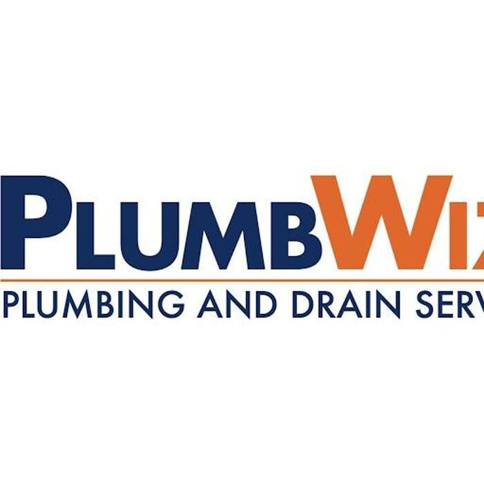 PlumbWize Plumbing Burlington Logo