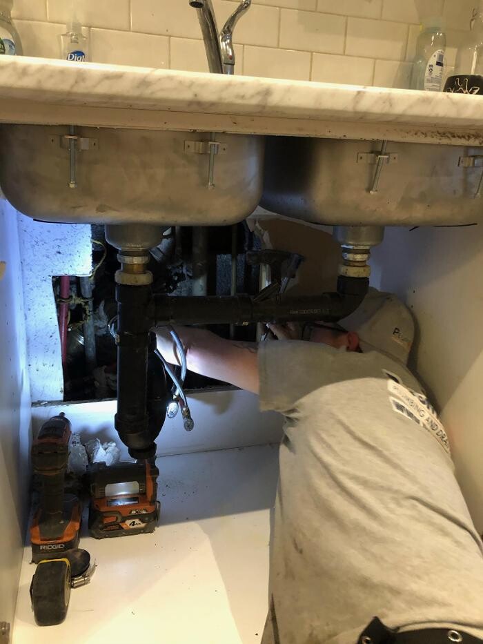 Images PlumbWize Plumbing Burlington