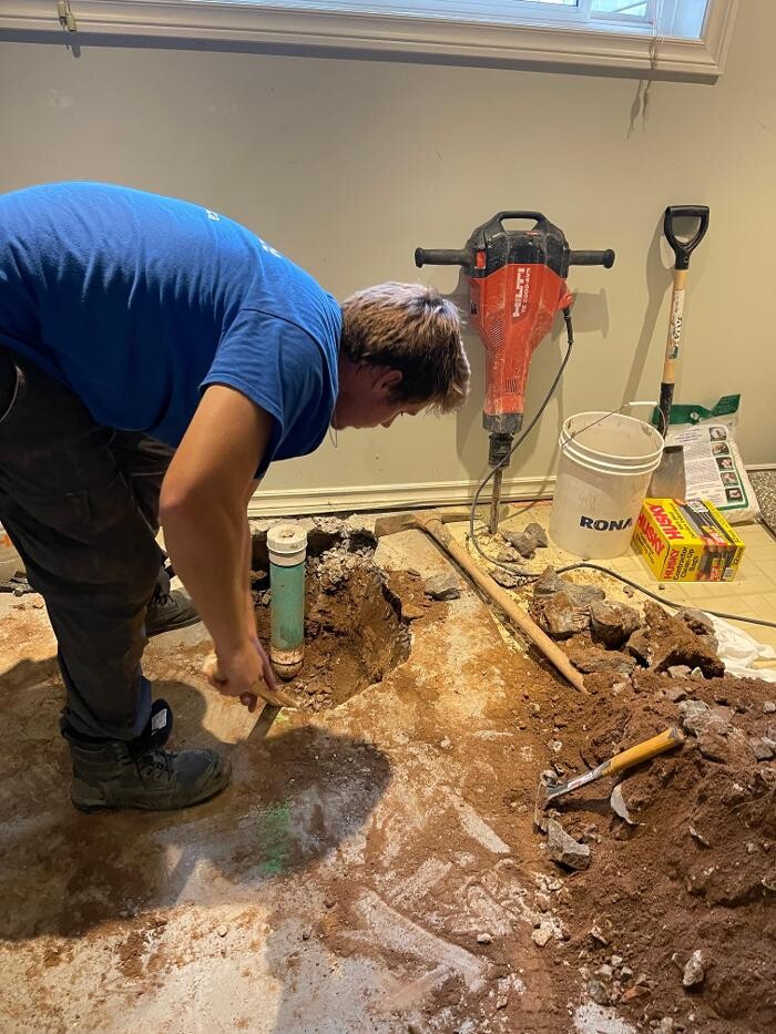 Images PlumbWize Plumbing Burlington
