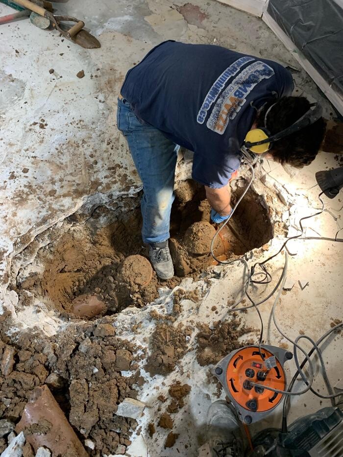 Images PlumbWize Plumbing Burlington