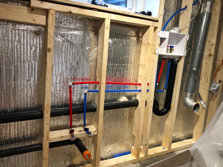 Images PlumbWize Plumbing Burlington