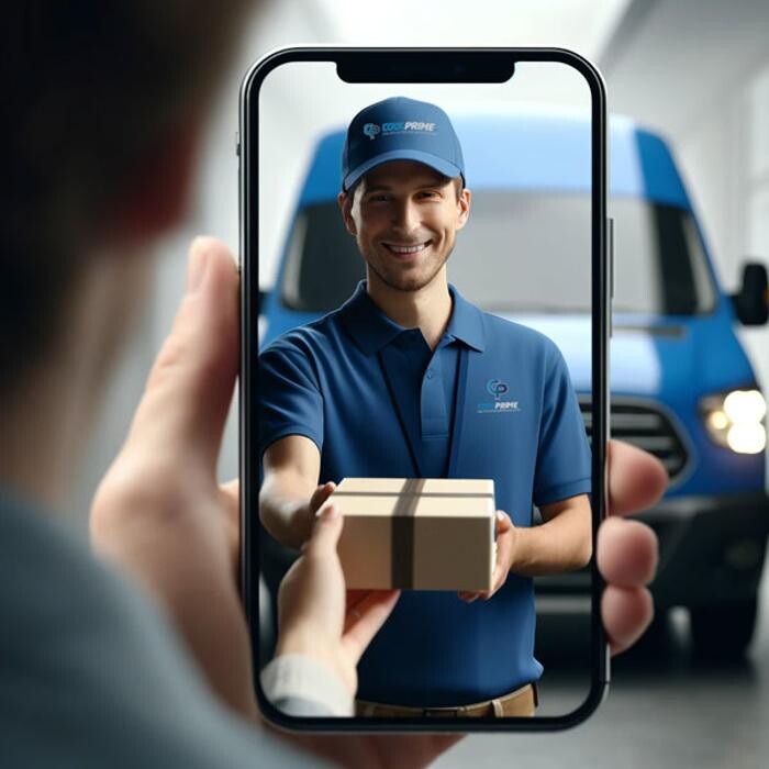 Images CoolPrime Inc.