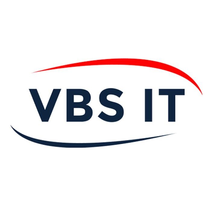 VBS IT Services Logo