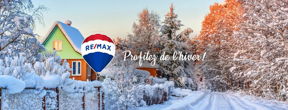 Images RE/MAX AVANT TOUT