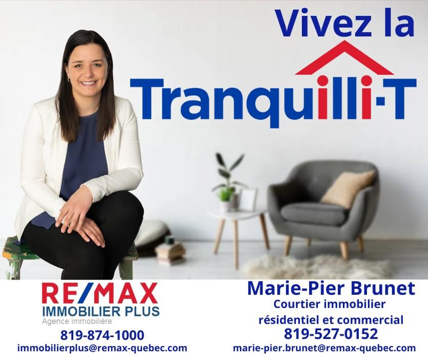 Images RE/MAX IMMOBILIER PLUS