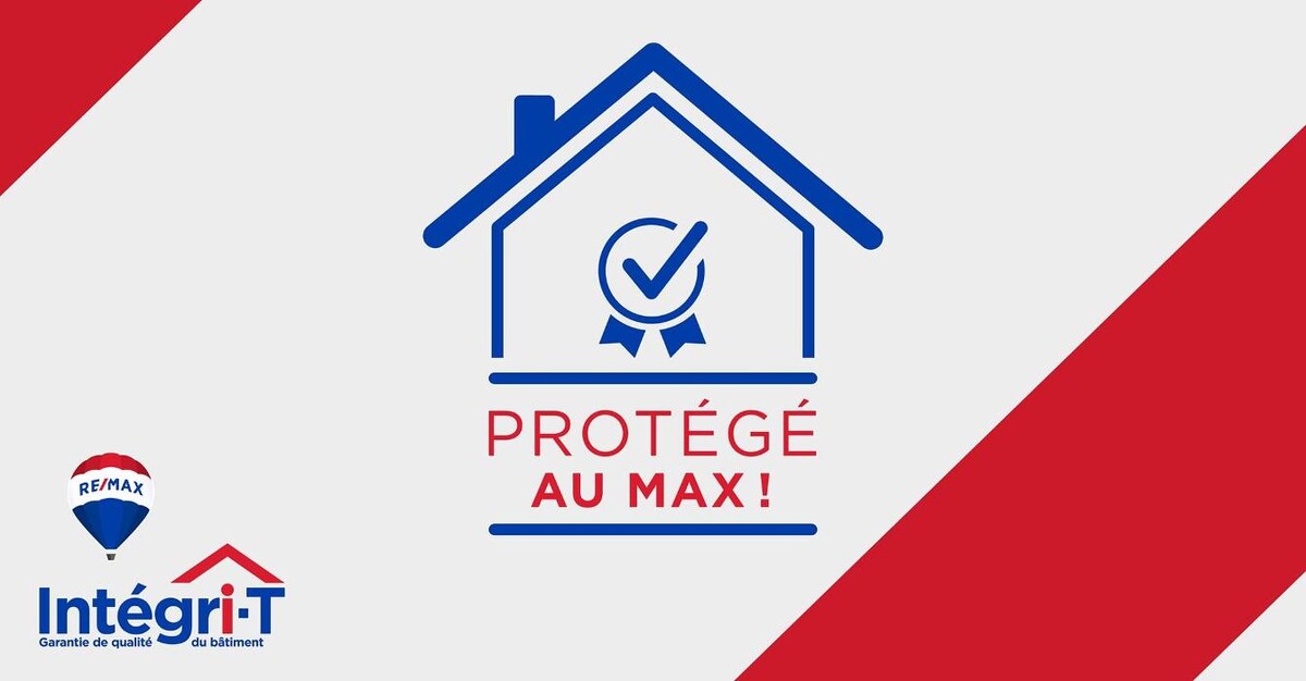 Images RE/MAX IMMOBILIER PLUS
