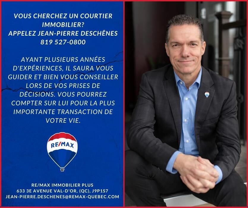 Images RE/MAX IMMOBILIER PLUS