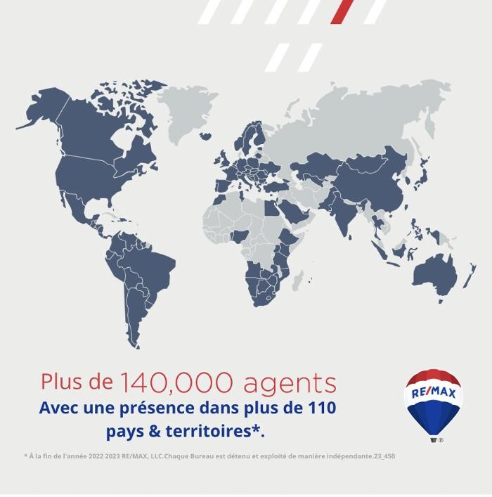 Images RE/MAX DYNAMIQUE
