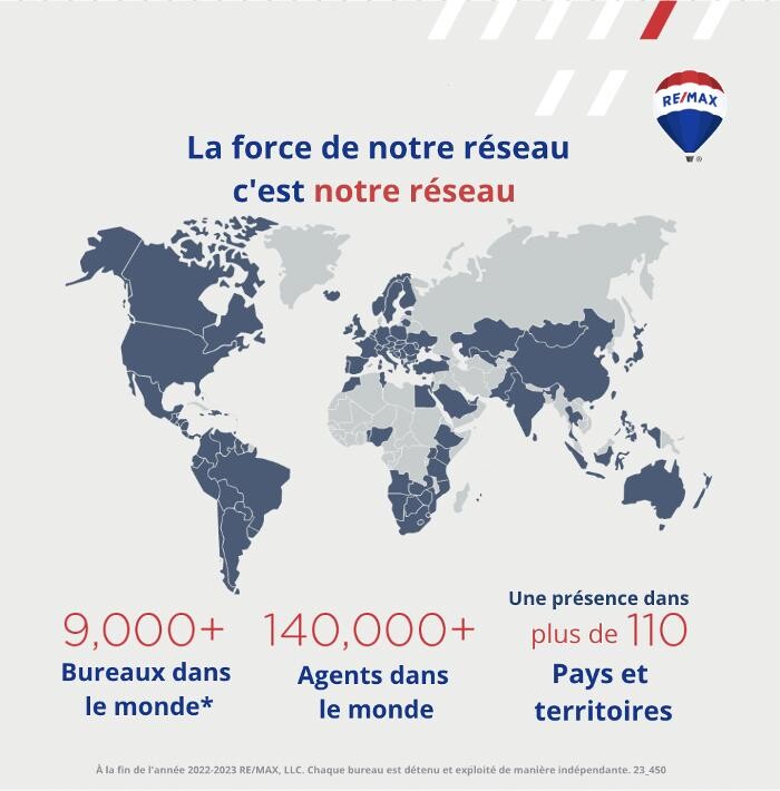 Images RE/MAX DYNAMIQUE