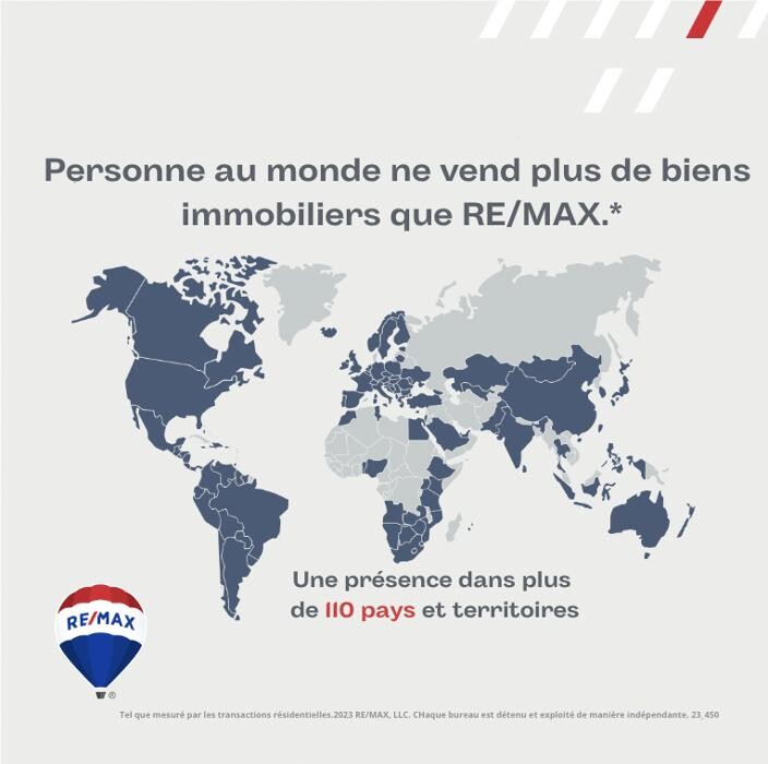 Images RE/MAX DYNAMIQUE