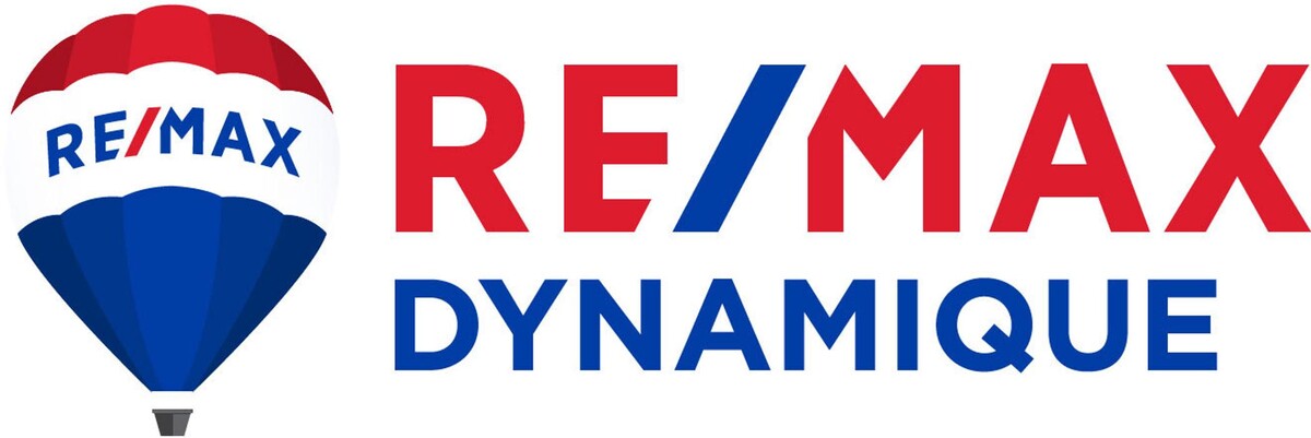 Images RE/MAX DYNAMIQUE