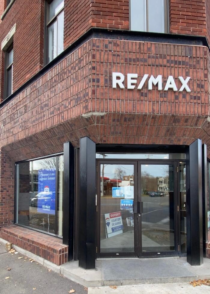 Images RE/MAX DYNAMIQUE