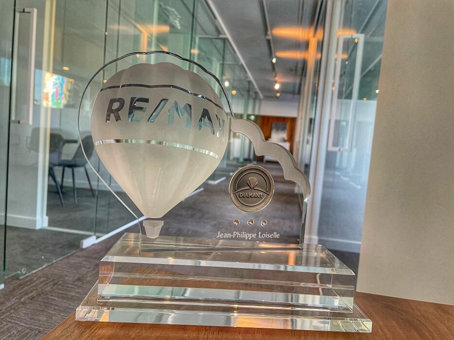 Images RE/MAX DYNAMIQUE