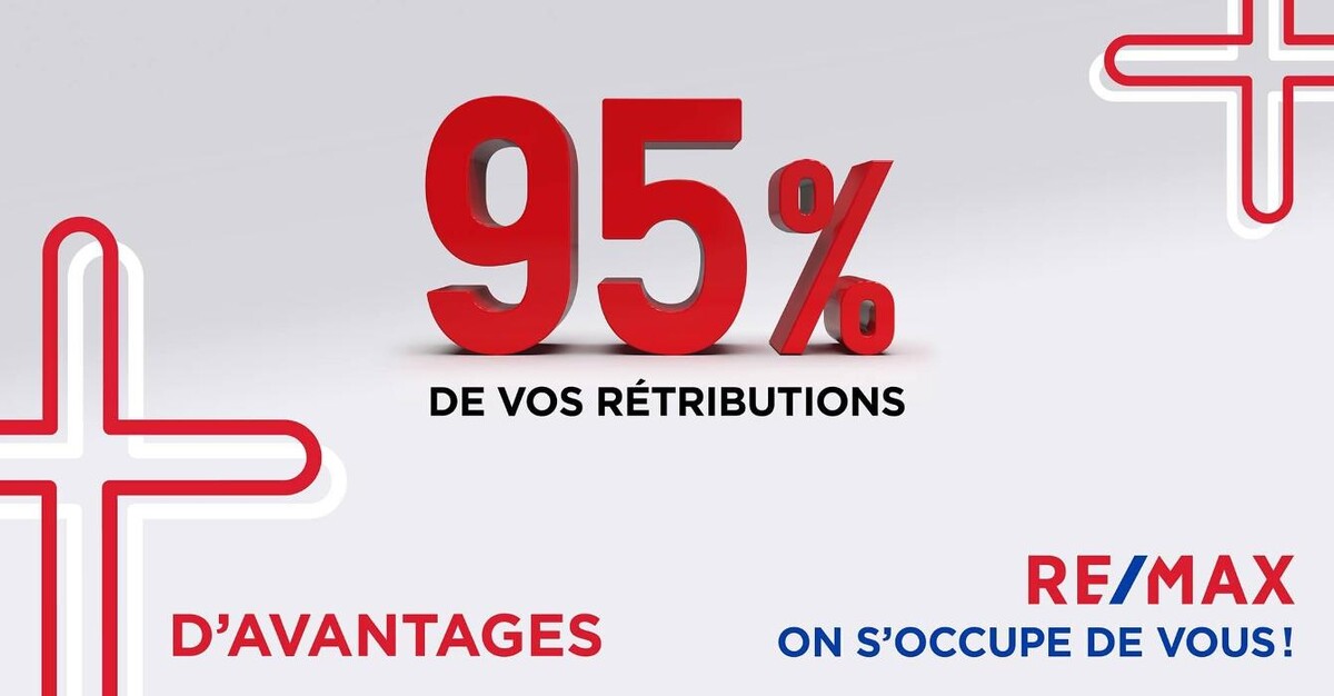 Images RE/MAX DYNAMIQUE