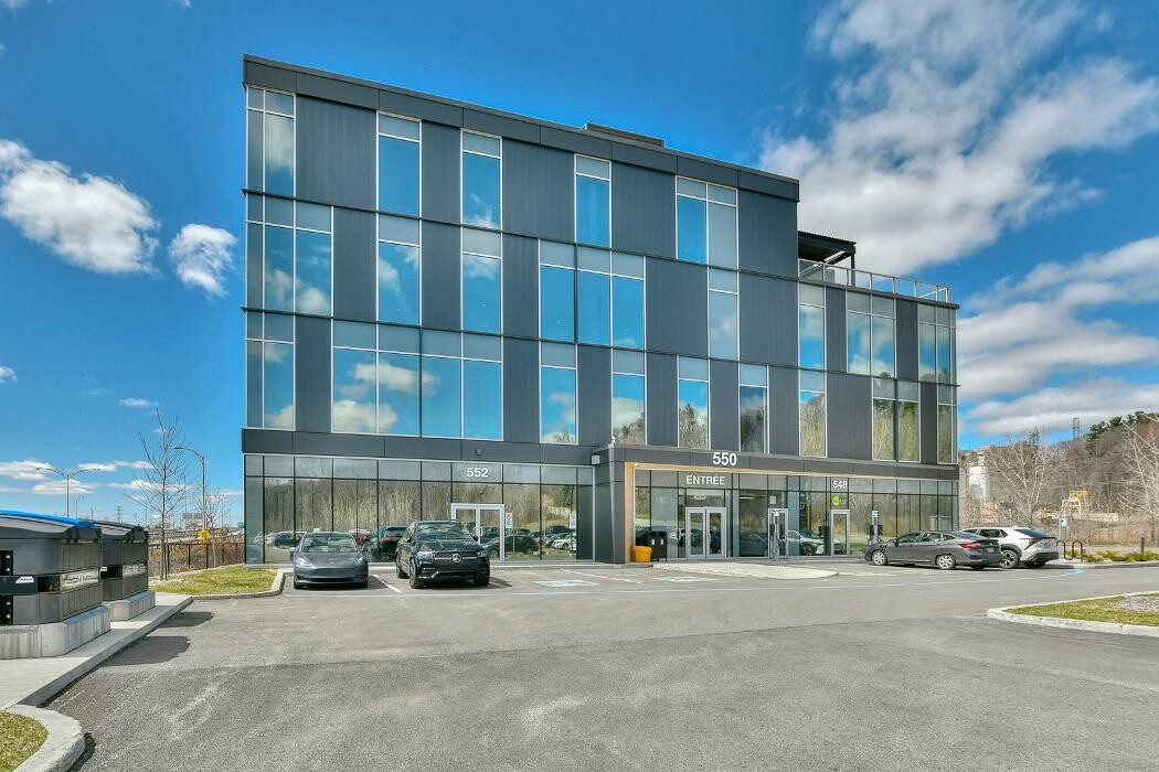 Images RE/MAX D'ICI
