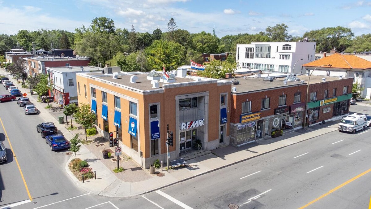 Images RE/MAX ALLIANCE