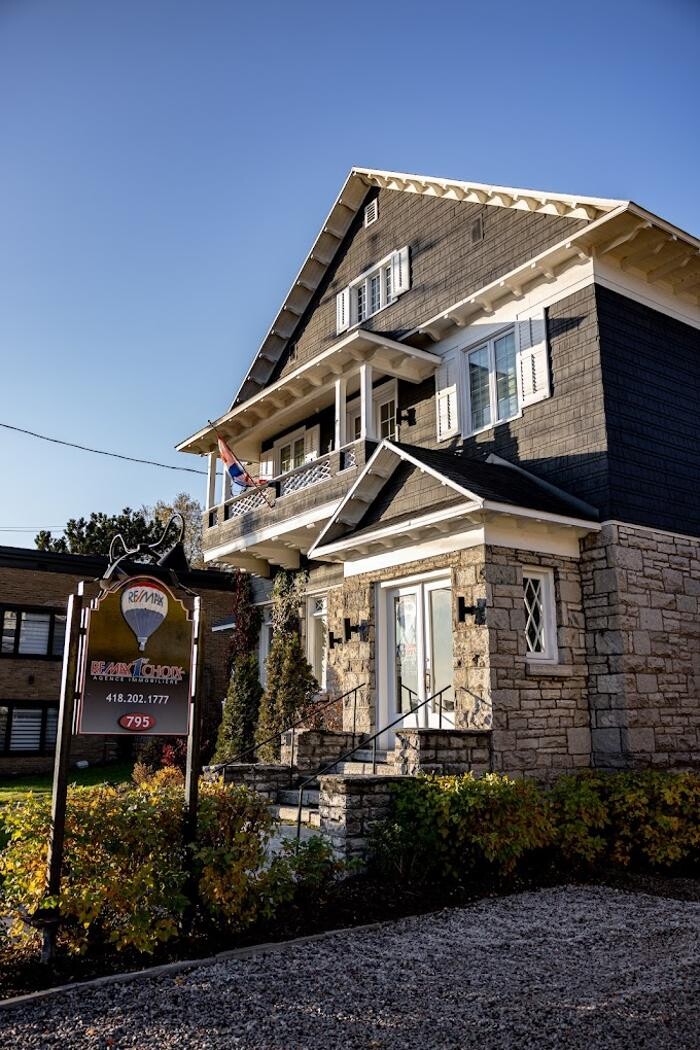 Images RE/MAX 1er Choix