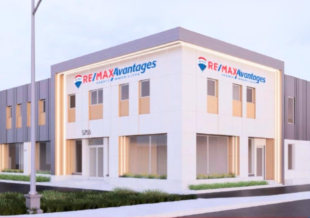 Images RE/MAX AVANTAGES