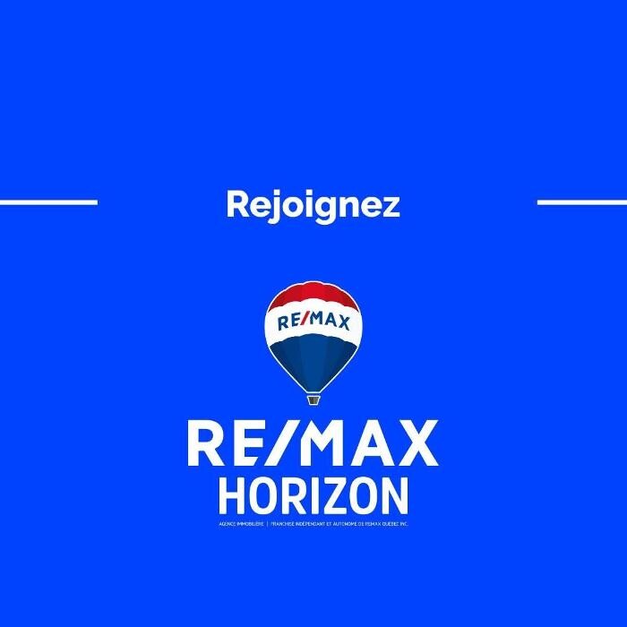 Images RE/MAX HORIZON