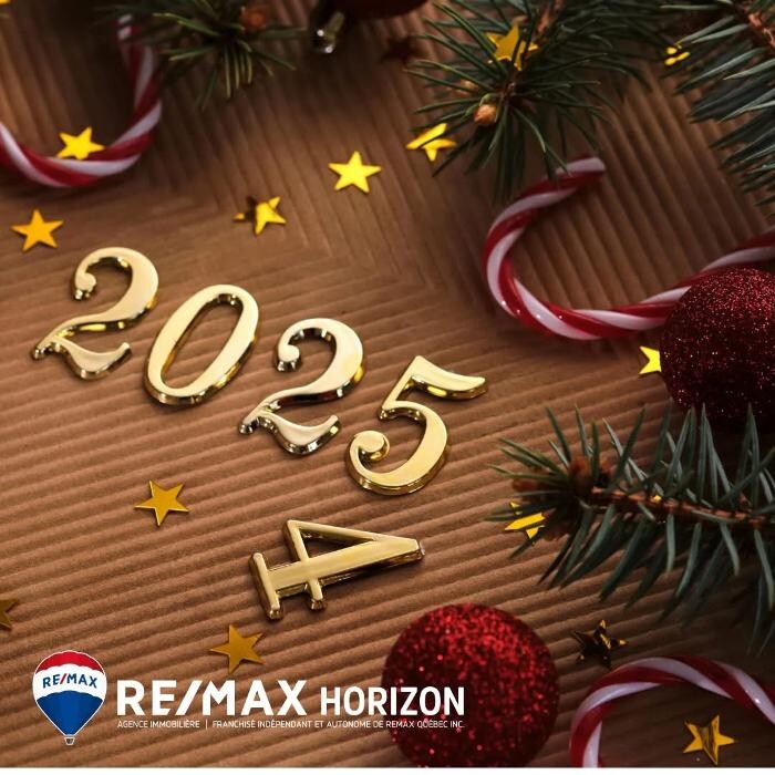 Images RE/MAX HORIZON