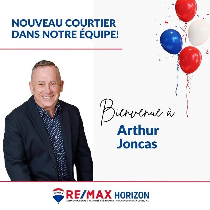 Images RE/MAX HORIZON