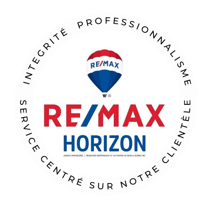 Images RE/MAX HORIZON
