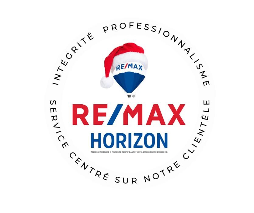 Images RE/MAX HORIZON