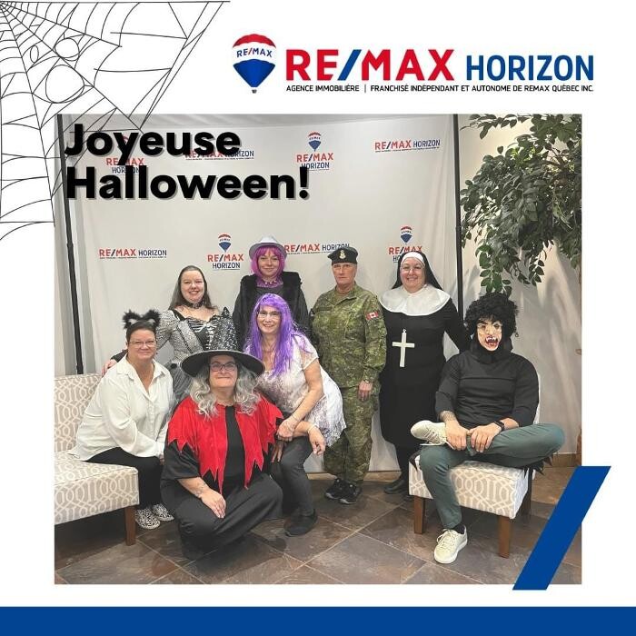 Images RE/MAX HORIZON