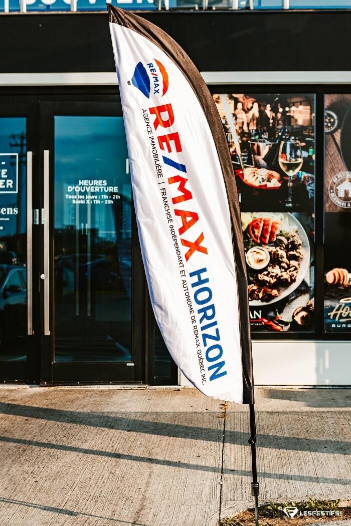 Images RE/MAX HORIZON