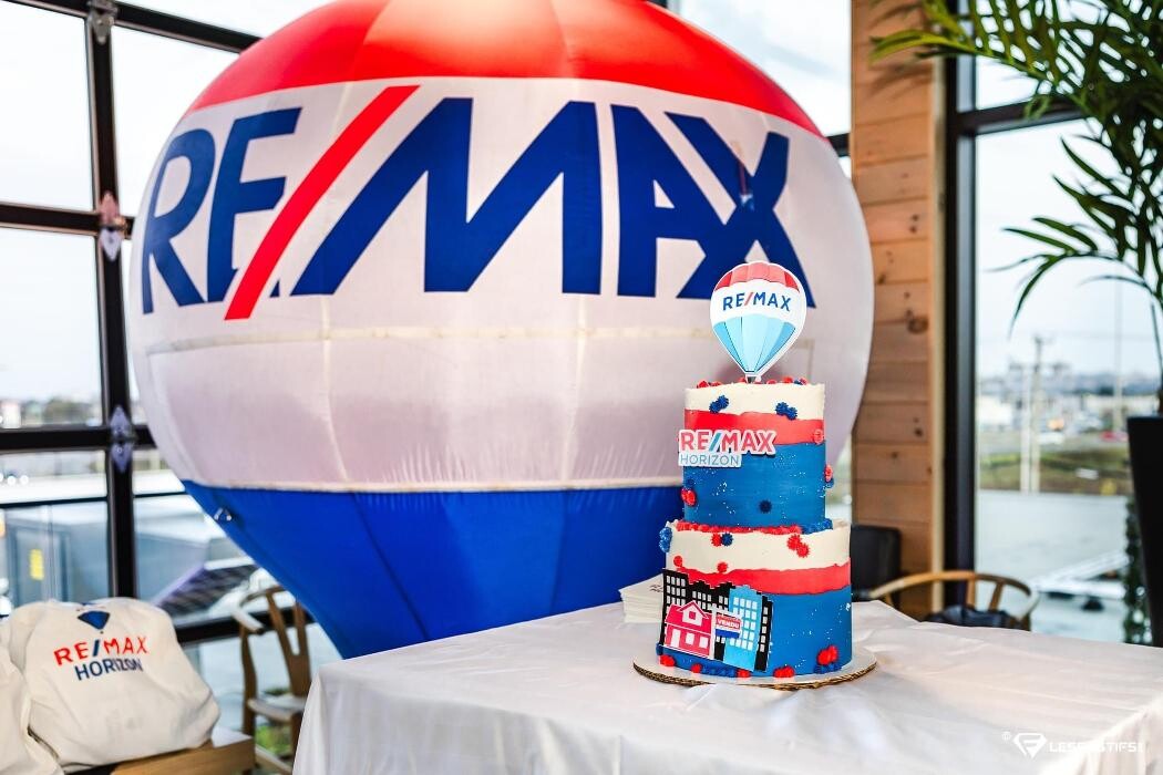 Images RE/MAX HORIZON