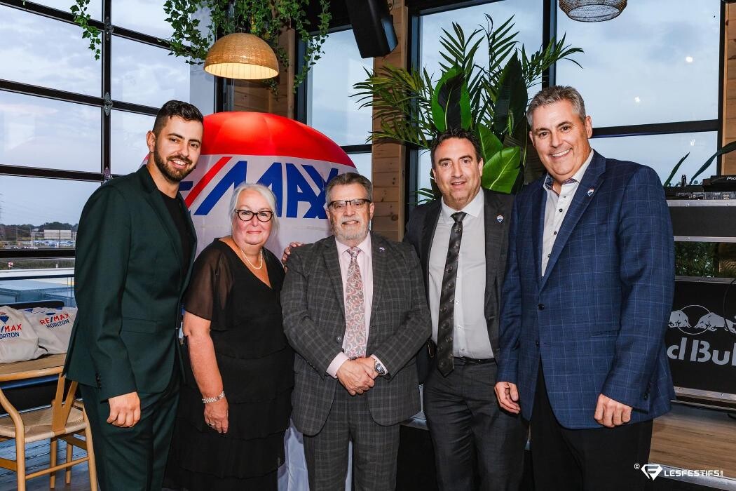 Images RE/MAX HORIZON