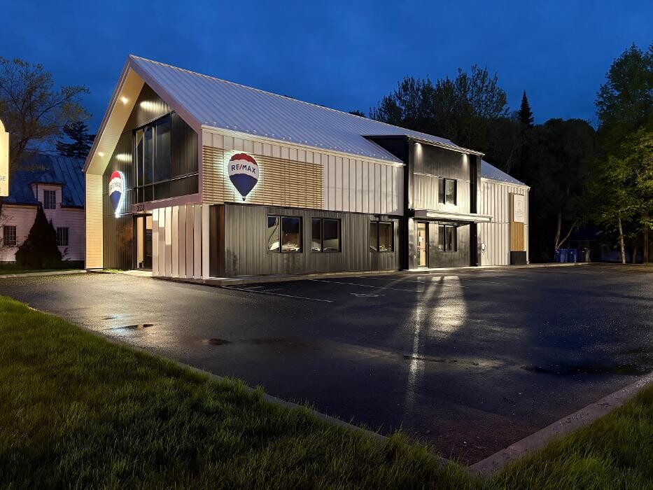 Images RE/MAX PRESTIGE