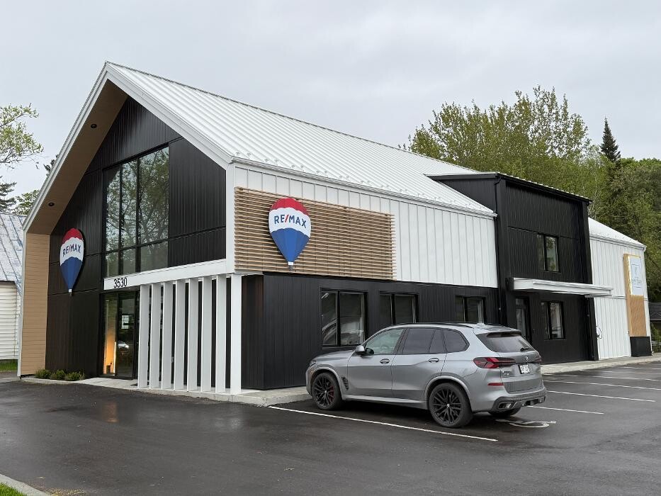 Images RE/MAX PRESTIGE