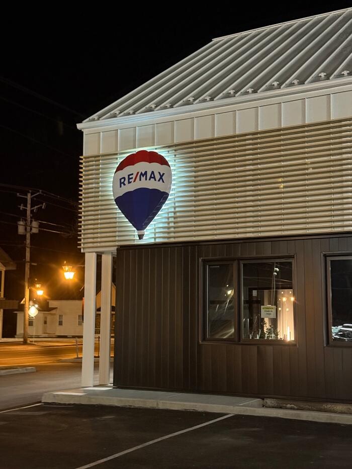 Images RE/MAX PRESTIGE